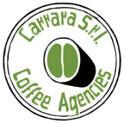 Carrara Coffee logo